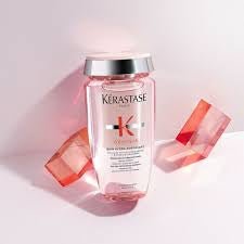Kerastase 卡詩 元氣姜防脫洗髪水 防掉髮輕盈浴髮乳 - La Fée Beauty