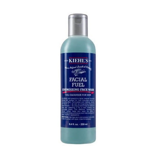 Kiehl’s 科顏氏 男士全效潔面啫喱 250ML - La Fée Beauty