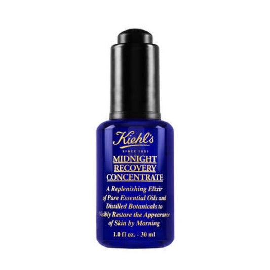 Kiehl's 科顏氏 深夜奇蹟修復精華露 - La Fée Beauty