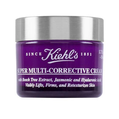 Kiehl's 科顏氏 極緻多效修護乳霜 - La Fée Beauty