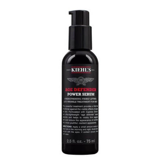 Kiehl’s 科顏氏 男士緊緻抗皺精華 75ML - La Fée Beauty