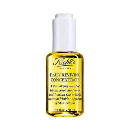 Kiehl’s 科顏氏 全日防護活肌精華露 - La Fée Beauty