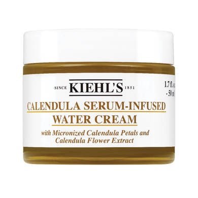 Kiehl’s 科顏氏 金盞花修復精華面霜 - La Fée Beauty