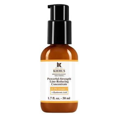 Kiehl’s 科顏氏 醫學雙維他命C抗氧亮活精華 - La Fée Beauty
