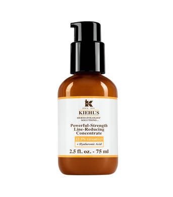 Kiehl’s 科顏氏 醫學雙維他命C抗氧亮活精華 - La Fée Beauty