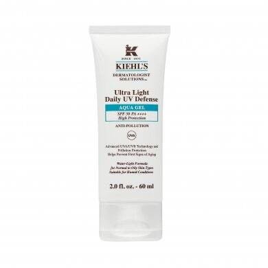 Kiehl's 科顏氏 醫學全效抗污染防曬啫喱乳霜SPF50 PA++++ 60ML - La Fée Beauty