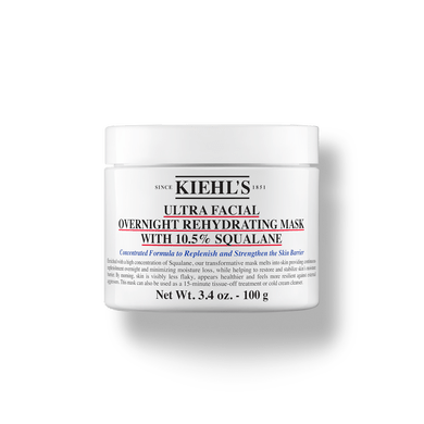 Kiehl’s 科顏氏 特效晚間保濕面膜 Ultra Facial Overnight Hydrating Masqué 100ML - La Fée Beauty