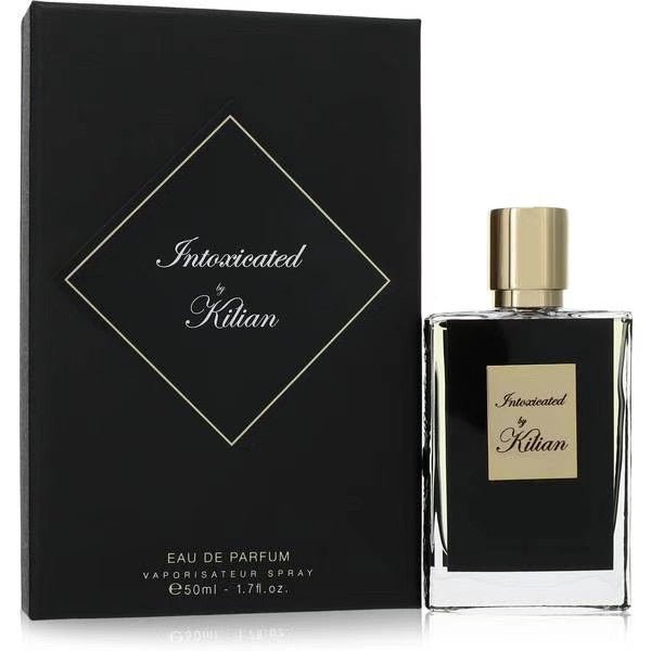 Kilian Paris Intoxicated Eau De Parfum 克利安 一念沉迷香水 50ml - La Fée Beauty