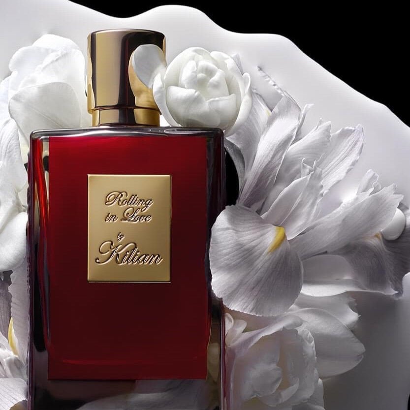 Kilian Paris Rolling in Love Eau de Parfum Spray 50ml - La Fée Beauty