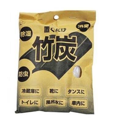 日本 小久保工業所 KOKUBO 天然竹炭抽濕包 - La Fée Beauty