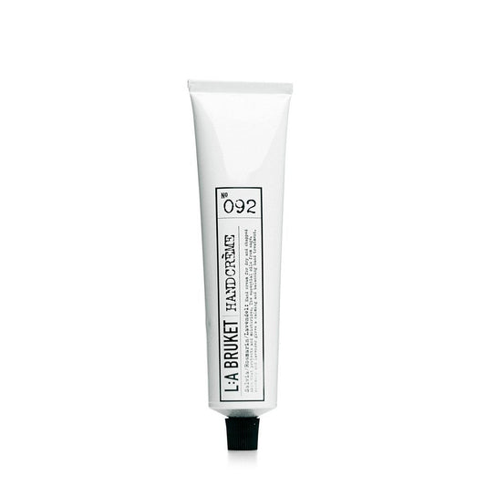 L:A BRUKET No.092 鼠尾草 / 迷迭香 / 薰衣草手部修護霜 70ml - La Fée Beauty
