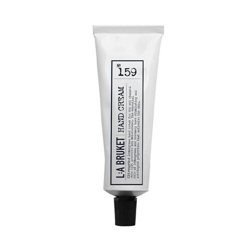 L:A BRUKET No.159 檸檬草手部修護霜 70ml - La Fée Beauty