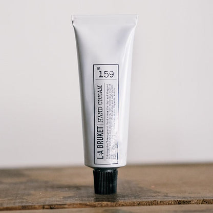 L:A BRUKET No.159 檸檬草手部修護霜 70ml - La Fée Beauty