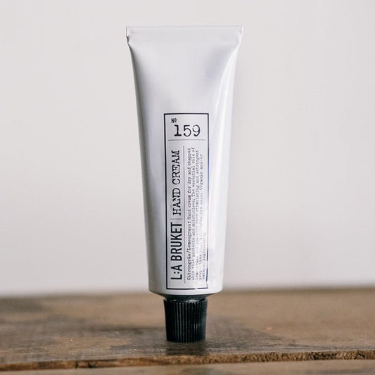 L:A BRUKET No.159 檸檬草手部修護霜 70ml - La Fée Beauty