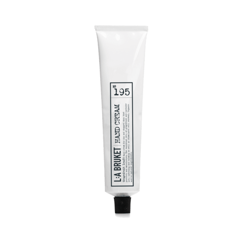 L:A BRUKET No.195 葡萄柚葉手部修護霜 70ml - La Fée Beauty
