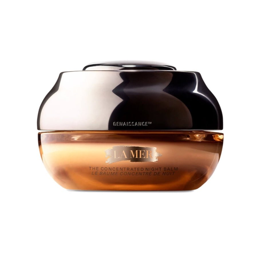 ❤️‍🔥大優惠 La Mer 海藍之謎 Genaissance de la Mer The Concentrated Night Balm 鎏金煥膚晚間精華霜 50ml - La Fée Beauty