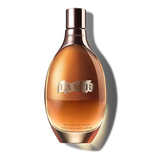 La Mer 海藍之謎Genaissance de la Mer The Infused Lotion晶凝原肌修護液 150ml - La Fée Beauty