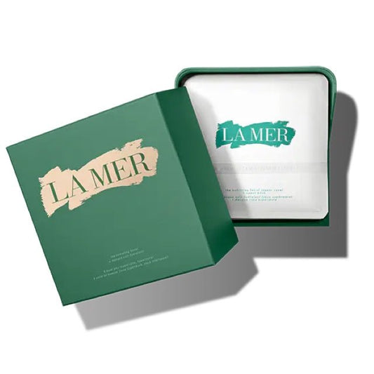 La Mer 海藍之謎 The Hydrating Facial保濕修護面膜 6片 - La Fée Beauty