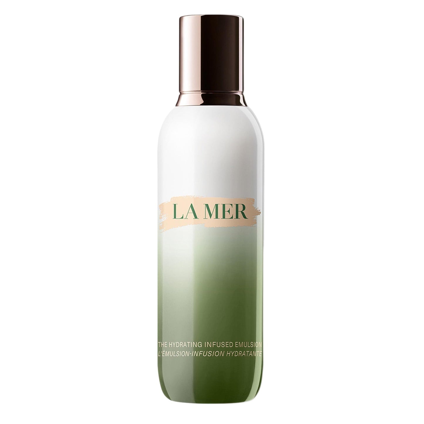 La Mer 海藍之謎 精粹乳 The Hydrating Infused Emulsion - La Fée Beauty