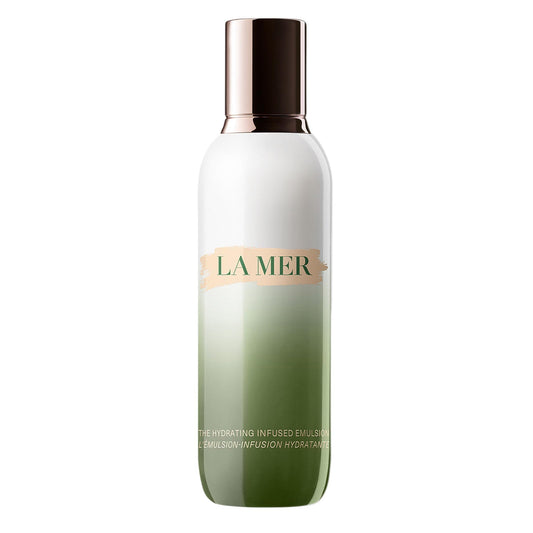 La Mer 海藍之謎 精粹乳 The Hydrating Infused Emulsion - La Fée Beauty