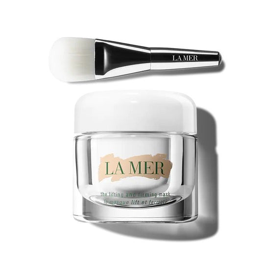 La Mer 海藍之謎 The Lifting and Firming Mask妍塑極緻精華面膜 50ML - La Fée Beauty