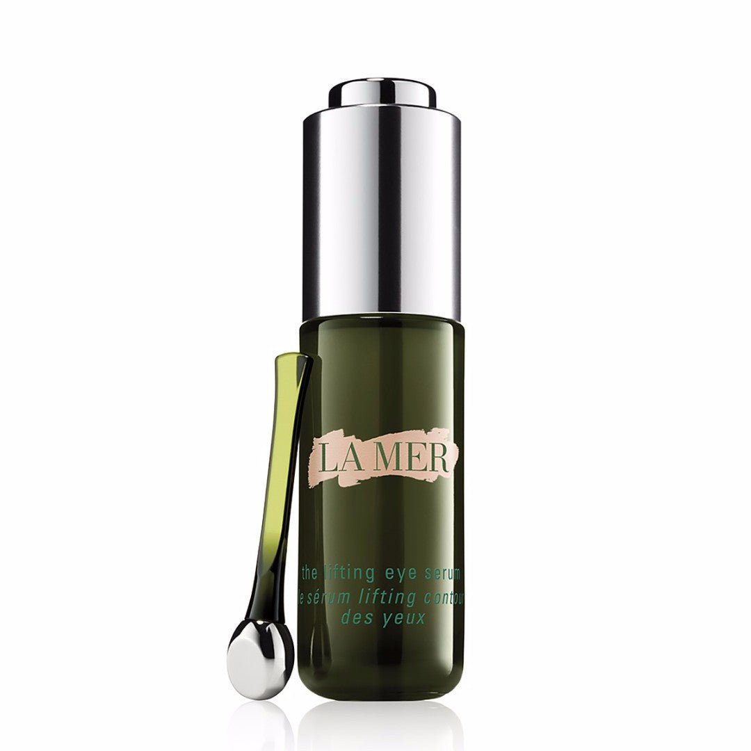 La Mer 海藍之謎 The Lifting Eye Serum妍塑緊緻眼部精華 15ML - La Fée Beauty