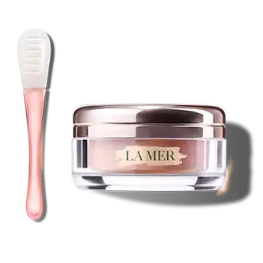 La Mer 海藍之謎The Lip Polish 柔嫩磨砂潤唇霜 15ml - La Fée Beauty