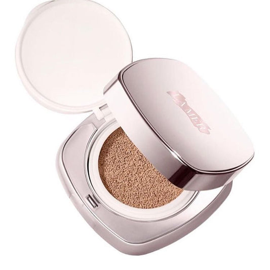 La Mer 海藍之謎 The Luminous Lifting Cushion Foundation 亮肌妍塑氣墊粉餅 SPF20 12g*2 - La Fée Beauty