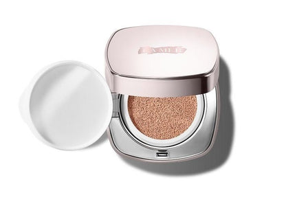 La Mer 海藍之謎 The Luminous Lifting Cushion Foundation 亮肌妍塑氣墊粉餅 SPF20 12g*2 - La Fée Beauty