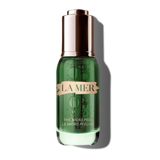 La Mer 海藍之謎 The Micro Peel 柔酸精華油 - La Fée Beauty