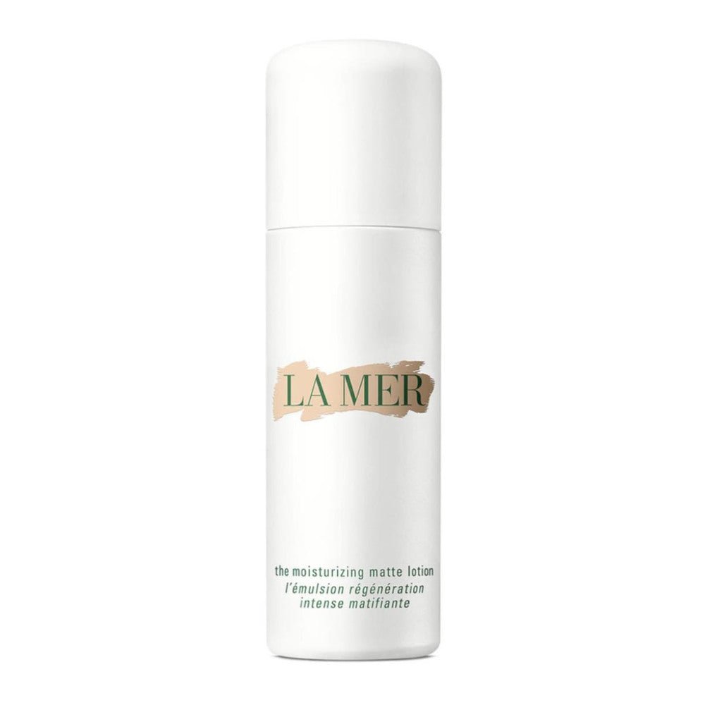 La Mer 海藍之謎 The Moisturizing Matte Lotion 啞緻保濕乳液 50ml - La Fée Beauty