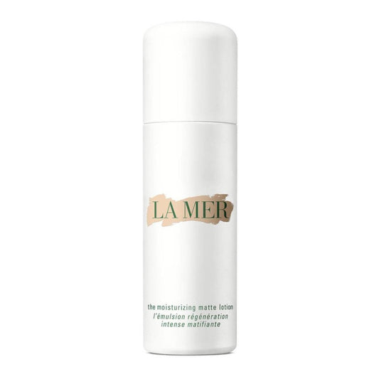 La Mer 海藍之謎 The Moisturizing Matte Lotion 啞緻保濕乳液 50ml - La Fée Beauty