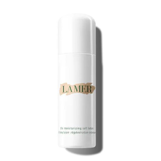 La Mer 海藍之謎 精華柔潤乳液 THE MOISTURIZING SOFT LOTION 50ml - La Fée Beauty