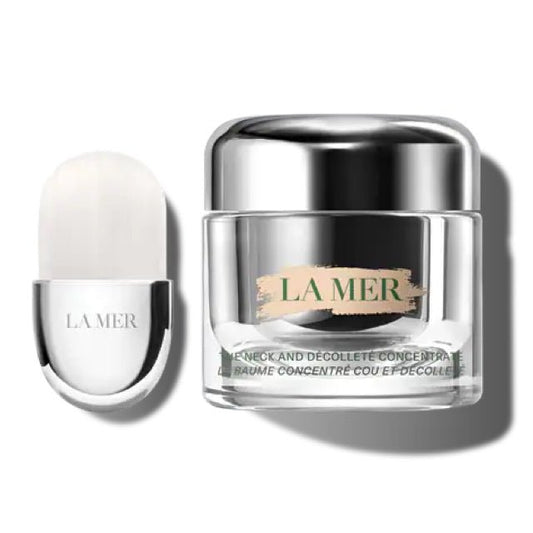 La Mer 海藍之謎 The Neck and Décolleté Concentrate 緊致美頸霜 50ml - La Fée Beauty