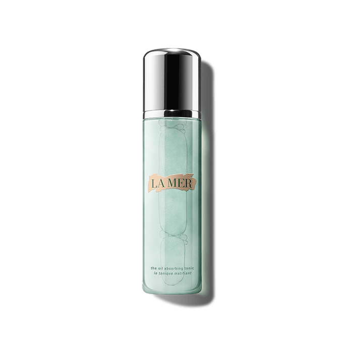 La Mer 海藍之謎 The Oil Absorbing Tonic 控油醒膚水 200ml - La Fée Beauty