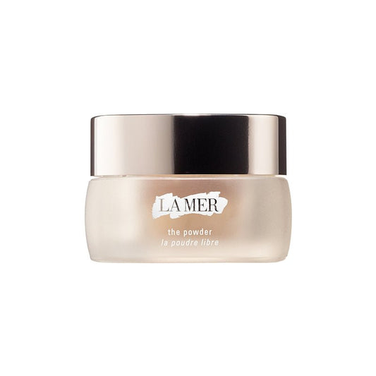 La Mer 海藍之謎 The Powder極緻輕柔蜜粉/鎏光煥變蜜粉 8g - La Fée Beauty