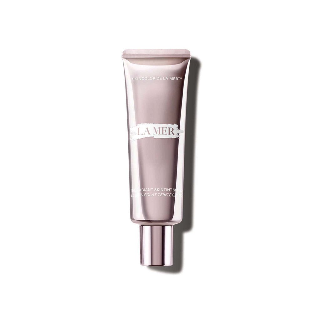 La Mer 海藍之謎 妍亮潤色修護霜 The Radiant Skintint SPF30 40ml - La Fée Beauty