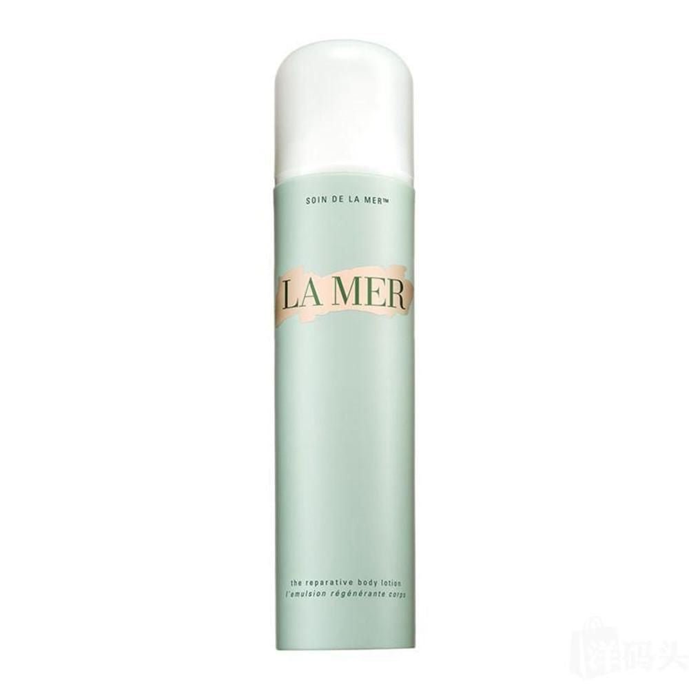 La Mer 海藍之謎 The Reparative Body Lotion 身體修護精華乳液200ML - La Fée Beauty