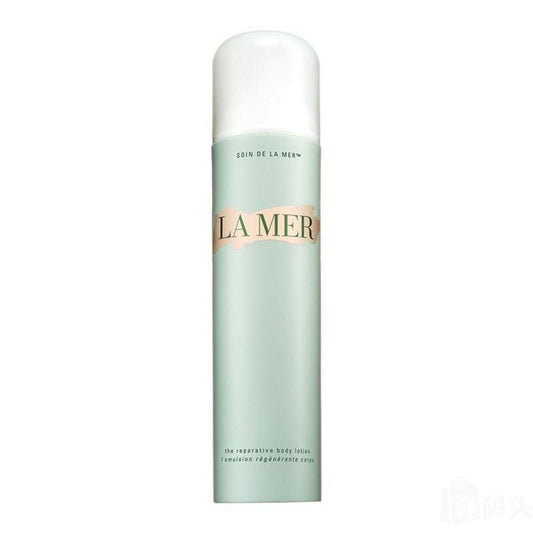 La Mer 海藍之謎 The Reparative Body Lotion 身體修護精華乳液200ML - La Fée Beauty