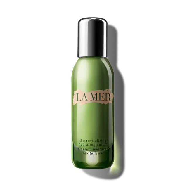 La Mer 海藍之謎 The Revitalizing Hydrating Serum賦活保濕精華 - La Fée Beauty