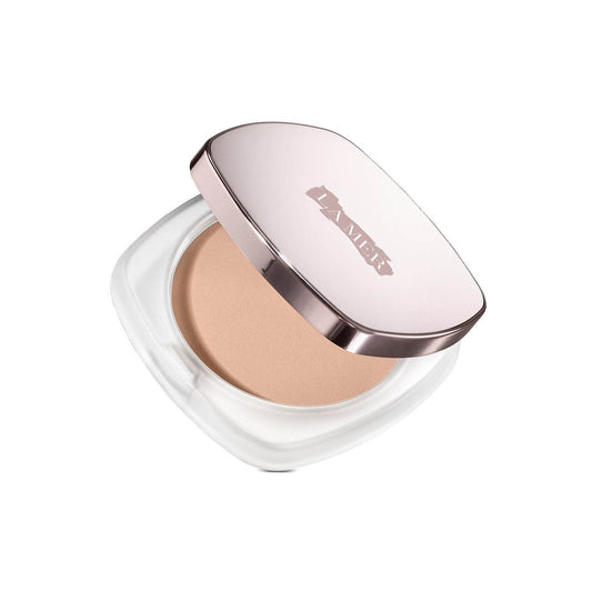 La Mer 海藍之謎 The Sheer Pressed Powder 輕盈光透蜜粉餅 8g - La Fée Beauty