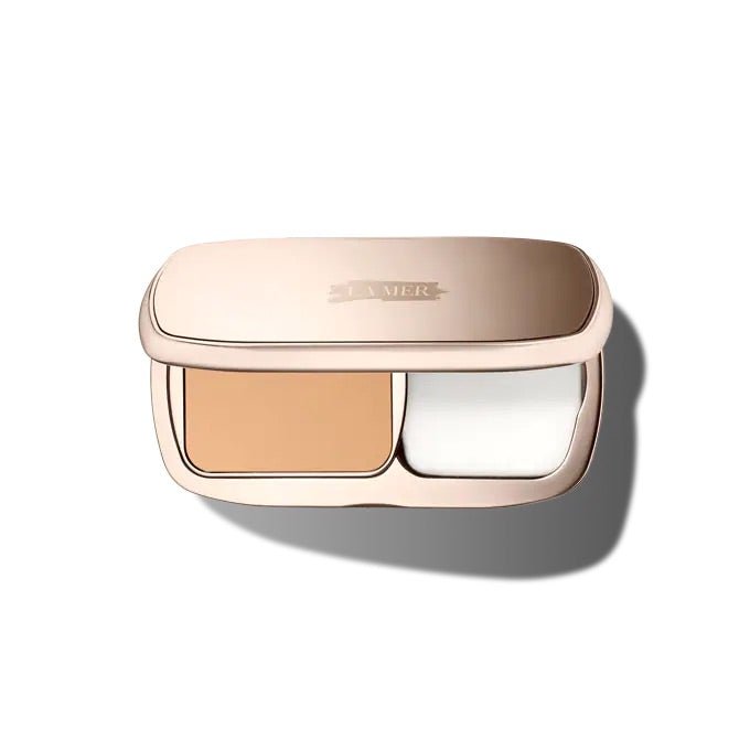La Mer 海藍之謎 The Soft Moisture Powder Foundation SPF 30 輕盈柔潤修護粉餅 SPF 30 - La Fée Beauty