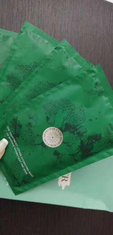 La Mer 海藍之謎 The Treatment Lotion Hydrating Mask 肌底修護面膜 6片 - La Fée Beauty