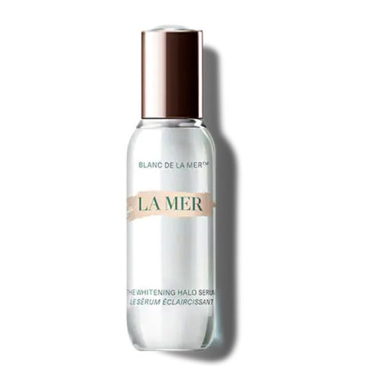 La Mer 海藍之謎 The Whitening Halo Serum 妍亮環采精華 30ml - La Fée Beauty