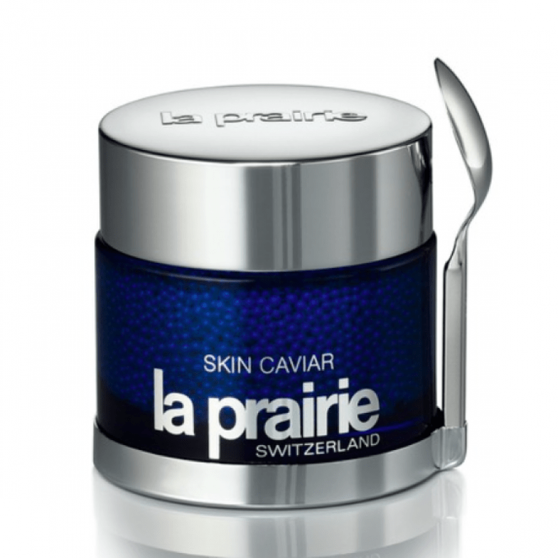 La Prairie 藍魚子醬珍珠囊凝膠精華 50ml - La Fée Beauty