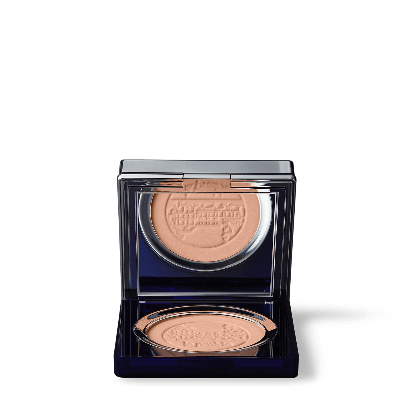 La Prairie 魚子精華系列 POWDER FOUNDATION SPF 15 UVA/PA++ 魚子精華修護粉餅 - La Fée Beauty