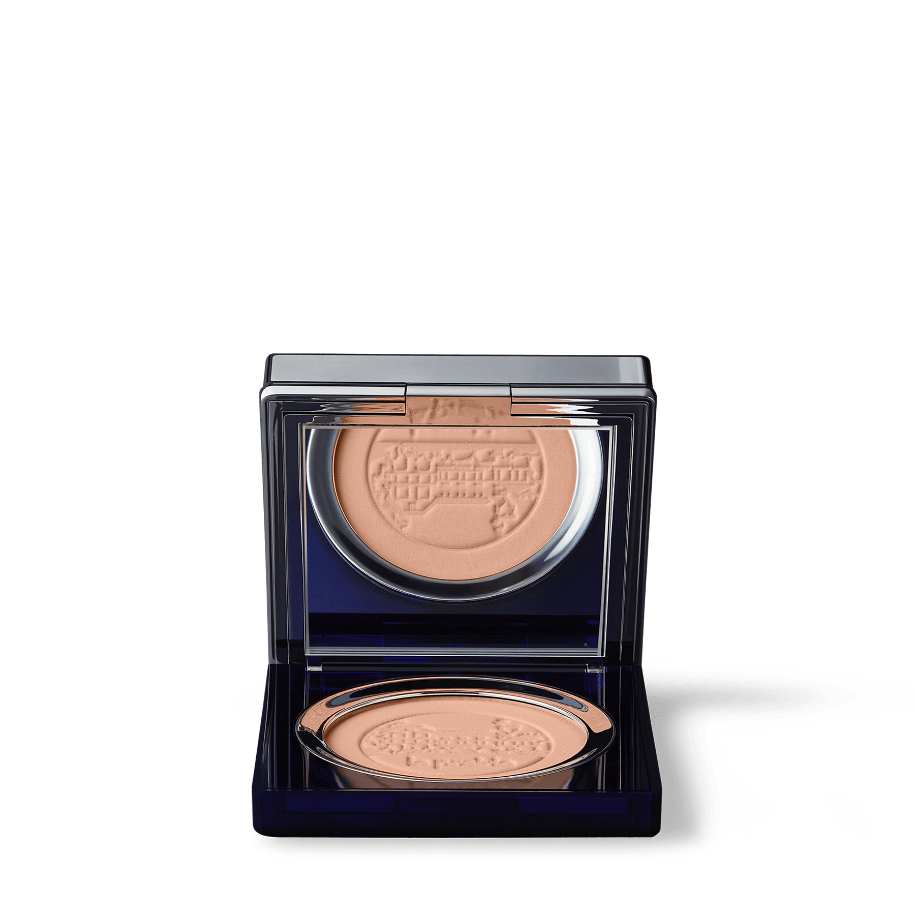 La Prairie 魚子精華系列 POWDER FOUNDATION SPF 15 UVA/PA++ 魚子精華修護粉餅 - La Fée Beauty