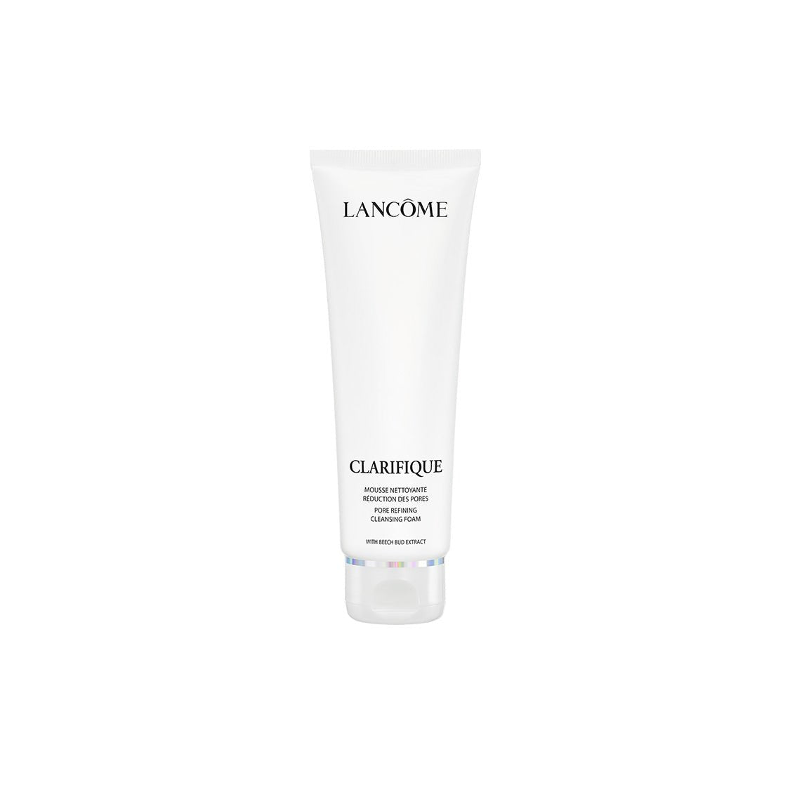 Lancome 淨澈亮肌潔面泡沫 125ML - La Fée Beauty