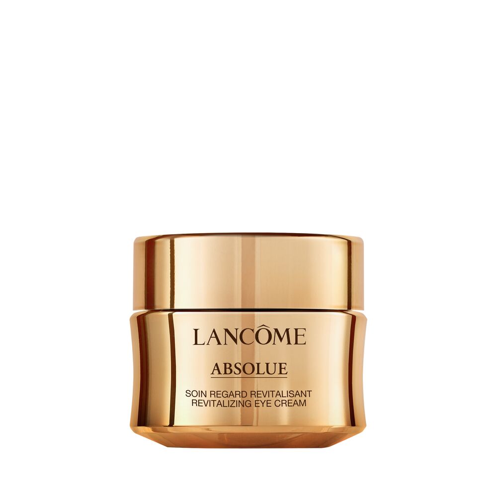 LANCOME 蘭蔻 升級版 極緻完美玫瑰眼霜 20ML - La Fée Beauty
