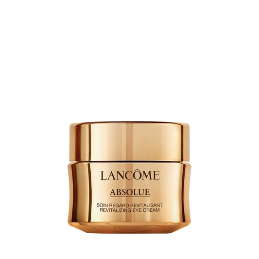LANCOME 蘭蔻 升級版 極緻完美玫瑰眼霜 20ML - La Fée Beauty